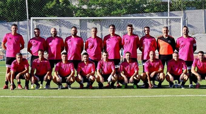 Ομαδική φωτογραφία