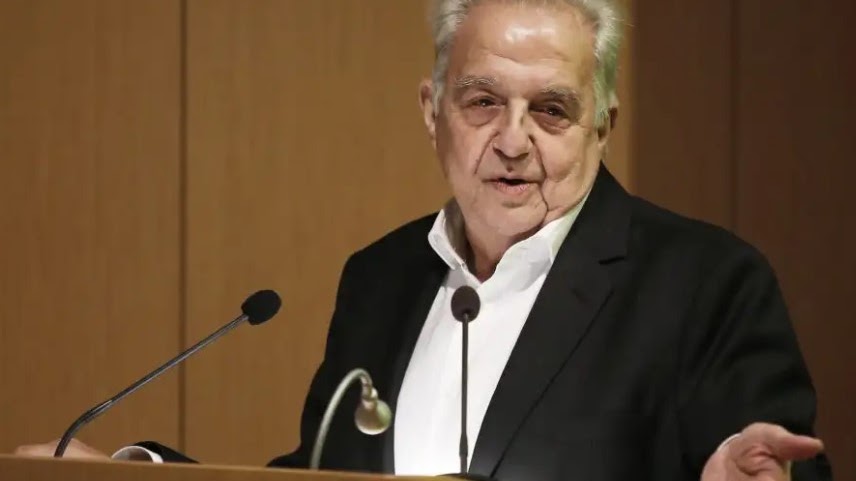 Εκδήλωση Πρωταθλήματος Τύπου