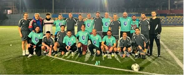 Παλαίμαχοι Λυκόβρυσης