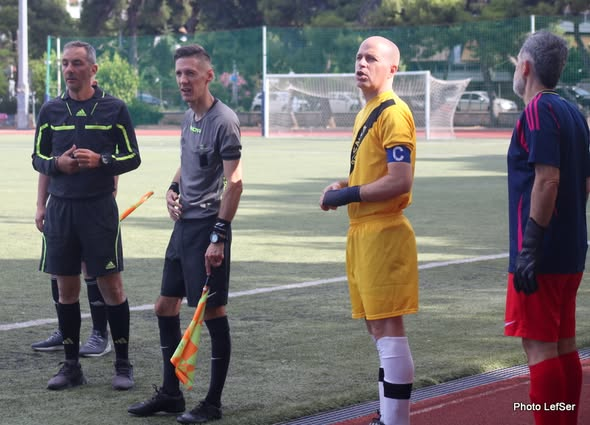 Ημιτελικοί Β΄ — 13 Ιουνίου